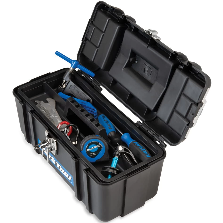 Park Tool AK-5 Advanced Mechanic Tool Kit 3 Park Tool AK-5 Advanced Mechanic Tool Kit – Bild 3