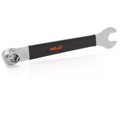XLC Pedal-/Kurbelschraubenschlüssel TO-S19