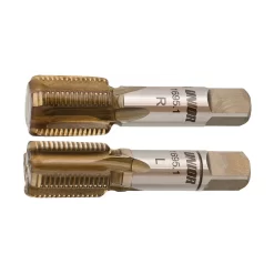 Unior Pedalgewindebohrer Paar