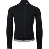 POC Men's Ambient Thermal Jersey - Uranium Black