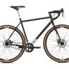 Kode Commuter Bike ​​- 28 Zoll - Schwarz