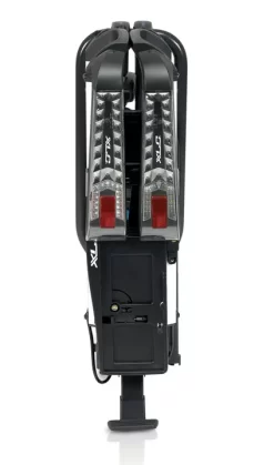 XLC Azura Xtra LED VC-C05 Heckträger Für 2 E-Bikes -Neueste Fahrradladen product 10