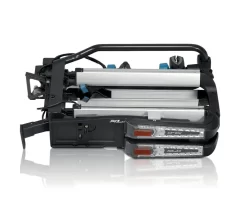 XLC Azura Xtra LED VC-C05 Heckträger Für 2 E-Bikes -Neueste Fahrradladen product 11