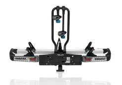 XLC Azura Xtra LED VC-C05 Heckträger Für 2 E-Bikes -Neueste Fahrradladen product 9