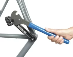 Park Tool PW-4 Pedalschlüssel - 15/15mm -Neueste Fahrradladen pw 4 pedalschluessel 15 15mm 10967
