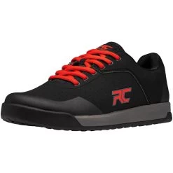 Ride Concepts Hellion Men's Shoe - Black/red -Neueste Fahrradladen ride concepts mtb schuhe bike shoes hellion 25c6WPxRM9OoA2