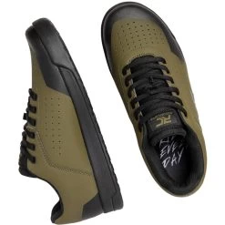 Ride Concepts Hellion Men's Shoe - Olive/Black -Neueste Fahrradladen ride concepts mtb schuhe bike shoes hellion 4