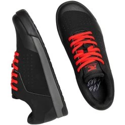 Ride Concepts Hellion Men's Shoe - Black/red -Neueste Fahrradladen ride concepts mtb schuhe bike shoes hellion 4CdHfcAzAA8aFD