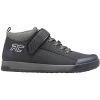 Ride Concepts Wildcat Men's Shoe - Black/Charcoal