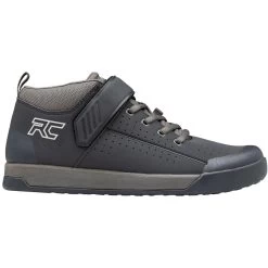 Ride Concepts Wildcat Men's Shoe - Black/Charcoal