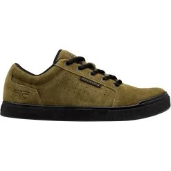 Ride Concepts Vice Men's Shoe - Olive