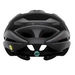 Giro SEYEN MIPS Fahrradhelm - Matte Charcoal Mica -Neueste Fahrradladen seyen mips cykelhjelm damer 3