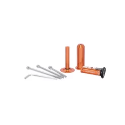 STASH Multitool - Orange -Neueste Fahrradladen shocker multitool 2bdVAXEzI5Hgka