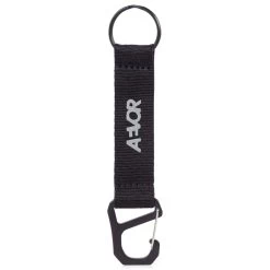 AEVOR Key Holder - Black