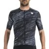Sportful Cliff Supergiara Jersey - Black