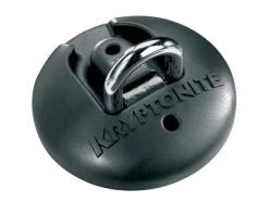 Kryptonite Stronghold Wand-/Boden-Anker