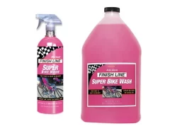 Finish Line Super Bike Wash Fahrrad-Reiniger
