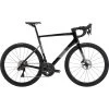Cannondale SuperSix EVO Carbon Disc Ultegra Di2 Black