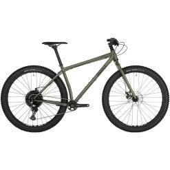 Surly Krampus MTB 29+ - British Racing Green