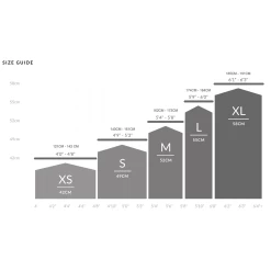Fixie/Singlespeedfahrrad - Concrete -Neueste Fahrradladen sw34198 Gr ssentabelle 2