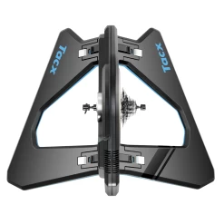 TACX NEO 2T Smart Trainer Heimtrainer + Trainingsmatte Für Rollentrainer + Premium Abo Für 6 Monate -Neueste Fahrradladen sw38860 2 1