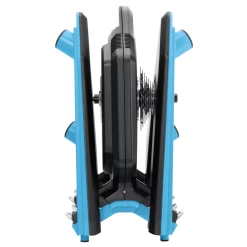 TACX NEO 2T Smart Trainer Heimtrainer + Trainingsmatte Für Rollentrainer + Premium Abo Für 6 Monate -Neueste Fahrradladen sw38860 4