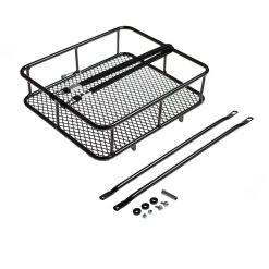 Take Away Tray Transportkorb - Schwarz