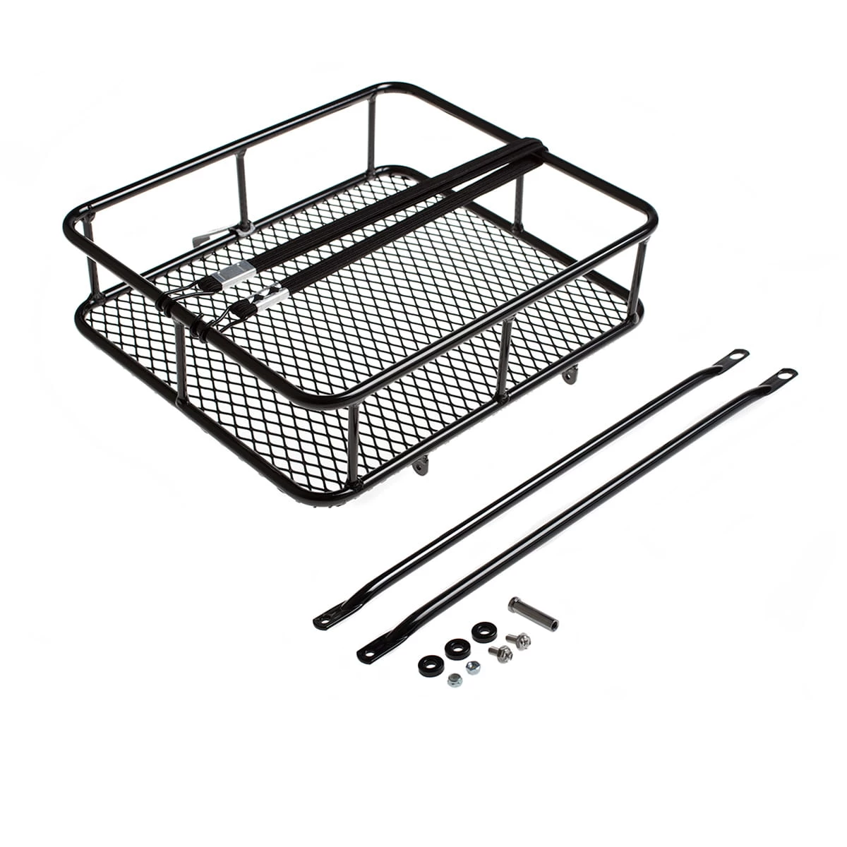 Take Away Tray Transportkorb - Schwarz 1 Take Away Tray Transportkorb - Schwarz