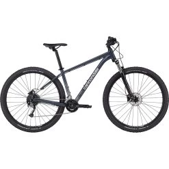 Cannondale Trail 6 Slate Gray