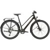 Trek Dual Sport 3 Equipped Damen Gen 5 Black Olive