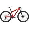 Supercaliber 9.6 Radioactive Red /Trek Black