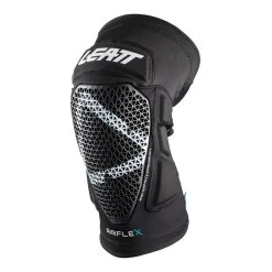 LEATT Knie Protektor AirFlex Pro - Schwarz