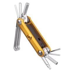 Topeak Tubi 11 Combo - Werkzeug -Neueste Fahrradladen tubi11 3