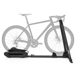 Wahoo Fitness Kickr Rollr Trainer -Neueste Fahrradladen wahoo kickr rollr smart bike roller trainer 6 1185785