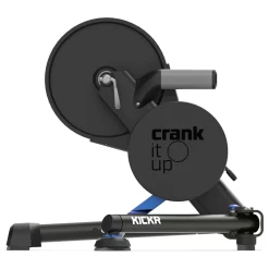 Wahoo Fitness KICKR Trainer V6 Wifi -Neueste Fahrradladen wahoo kickr v6 1315751