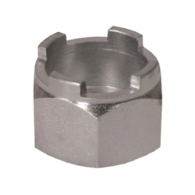 Cyclus Tools Zahnkranz Abzieher 4 Zapfen - Für Suntour 1 Cyclus Tools Zahnkranz Abzieher 4 Zapfen - Für Suntour