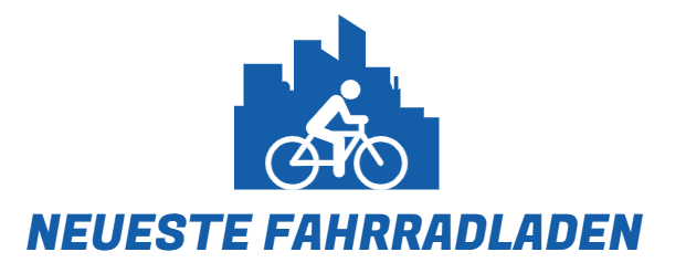 Neueste Fahrradladen